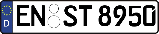 EN-ST8950