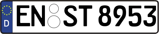 EN-ST8953