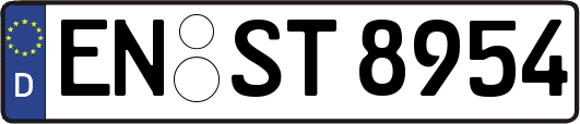 EN-ST8954