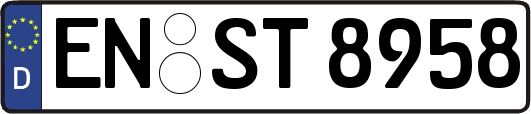EN-ST8958
