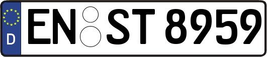 EN-ST8959