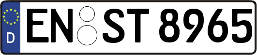 EN-ST8965