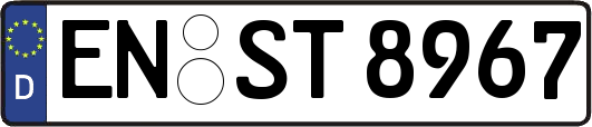 EN-ST8967