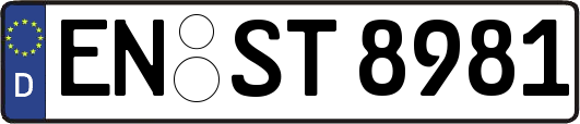EN-ST8981
