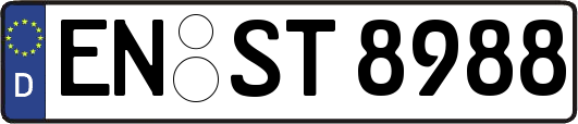 EN-ST8988