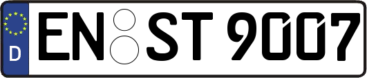 EN-ST9007