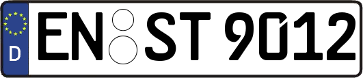 EN-ST9012