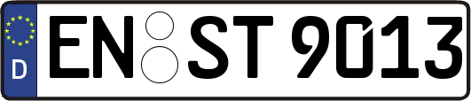 EN-ST9013