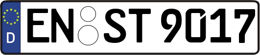 EN-ST9017