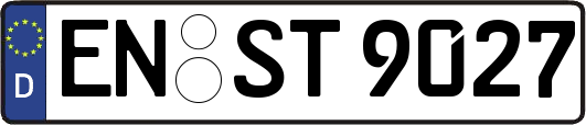 EN-ST9027