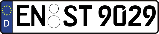 EN-ST9029