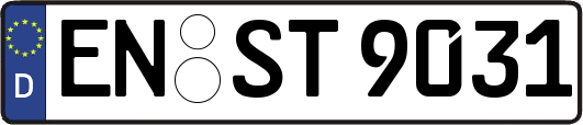 EN-ST9031
