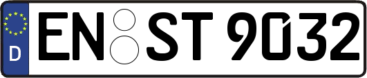 EN-ST9032