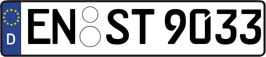 EN-ST9033