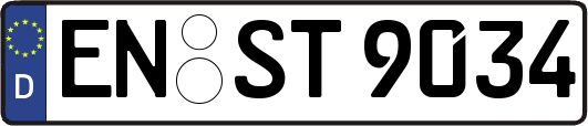 EN-ST9034