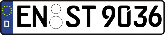EN-ST9036