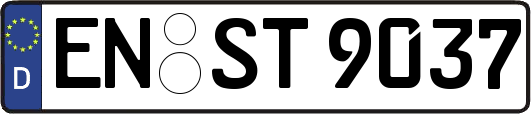 EN-ST9037