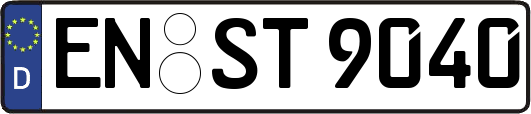 EN-ST9040