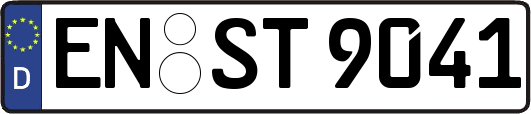 EN-ST9041
