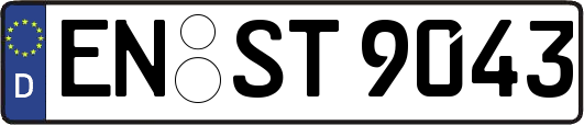 EN-ST9043