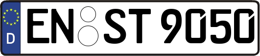 EN-ST9050