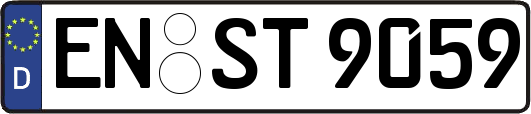 EN-ST9059