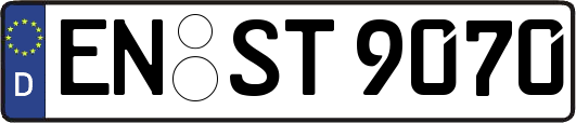 EN-ST9070