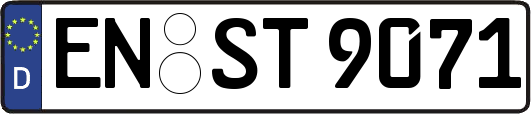 EN-ST9071