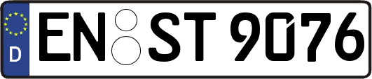 EN-ST9076