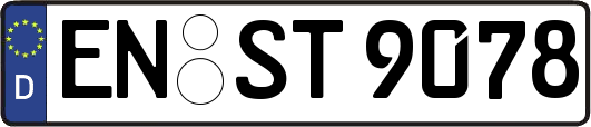 EN-ST9078
