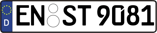 EN-ST9081