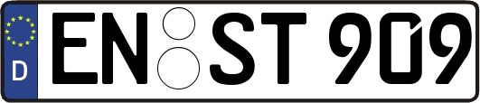 EN-ST909
