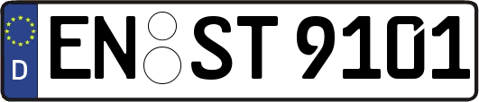 EN-ST9101
