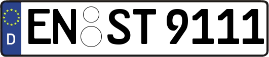 EN-ST9111