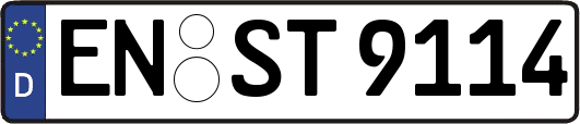 EN-ST9114