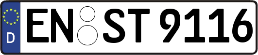 EN-ST9116