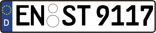 EN-ST9117