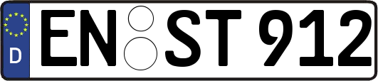 EN-ST912