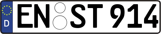 EN-ST914