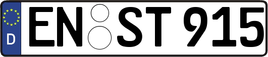 EN-ST915