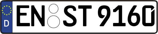 EN-ST9160