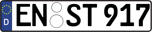 EN-ST917