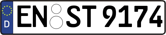 EN-ST9174