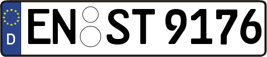 EN-ST9176