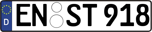 EN-ST918