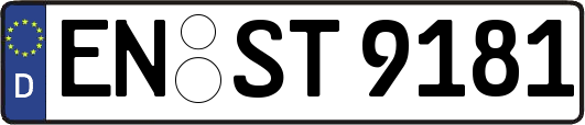 EN-ST9181