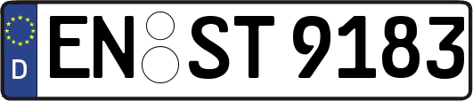 EN-ST9183