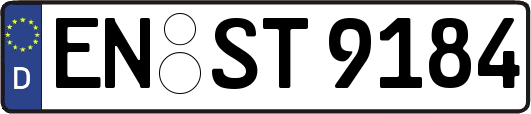 EN-ST9184