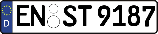 EN-ST9187