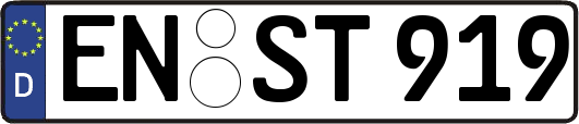 EN-ST919